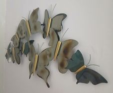 Metal Wall Art
