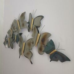 Metal Wall Art