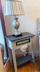 Side table