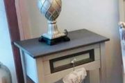 Side table