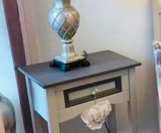 Side table