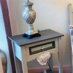 Side table