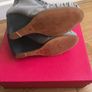 Shellys Buffalo Boots, size EU-40, UK-6 Image 7