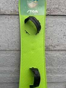 snow board