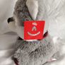 Aurora Plush Toys with Scarfs Set of Four Brand New With Tags Image 2
