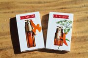 Clarins Travel Set Double Serum