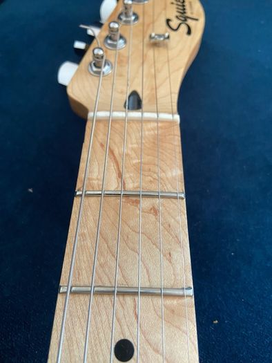 Telecaster Squire
