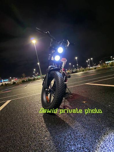 Brand New Engwe M20 Electric Bike,Check out my profile for more.