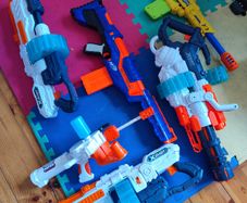 Toy gun