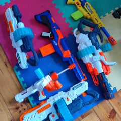Toy gun