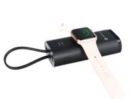 main image for ad Forcell Powerbank F-Energy F10k1 10000mah compatible with Apple Watch