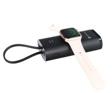 Forcell Powerbank F-Energy F10k1 10000mah compatible with Apple Watch