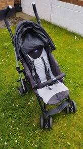 chicco buggy stroller
