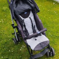 chicco buggy stroller