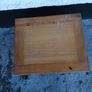 small coffee table Image 2