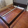 bed frame Image 2