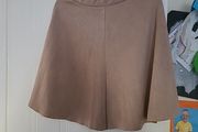 skirt