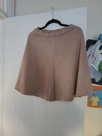 skirt