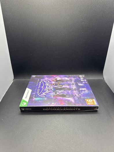 Gotham Knights Steelbook Special Edition Xbox Series X