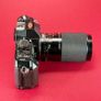 Nikon F301 and Carl Zeiss 80-200 MC Macro lens Image 6