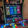 4 Player Arcade Machine Image 8