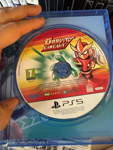 PS5 Games price for lot and also unitary prices inside
