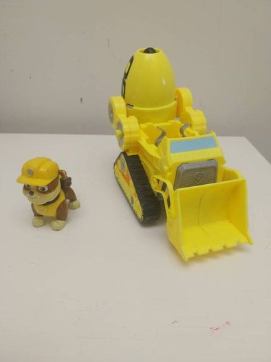 Paw Patrol bundle