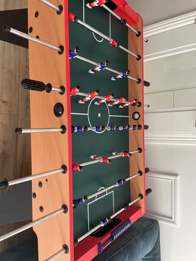 Mini football table