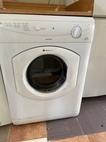 Hotpoint Aquarius Dryer