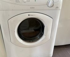 Hotpoint Aquarius Dryer