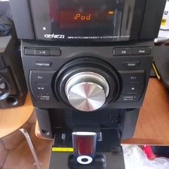 Sony MHC-EC691 Ipod Cd Radio Micro System