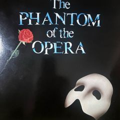 Andrew Lloyd Webber lp's