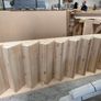 Timber stairs Image 2
