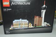 Lego Architecture