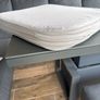 outdoor seat cushions 60x55 cm,15 pc Image 2