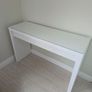 ikea make up table Image 2