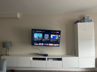 tv unit