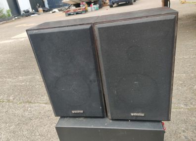 sanyo Speaker