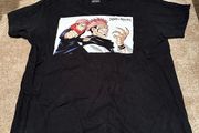 Jujutsu Kaisen T-Shirt [From HMV]