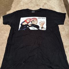 Jujutsu Kaisen T-Shirt [From HMV]