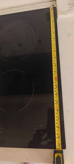 Electrolux Hob