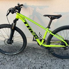Trek Marlin kids mountain bike