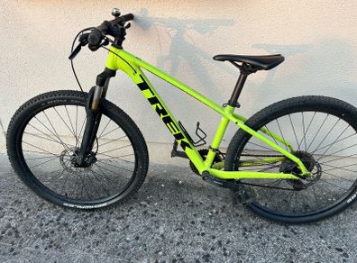 Trek Marlin kids mountain bike