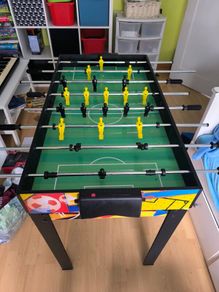 Multi Games Table