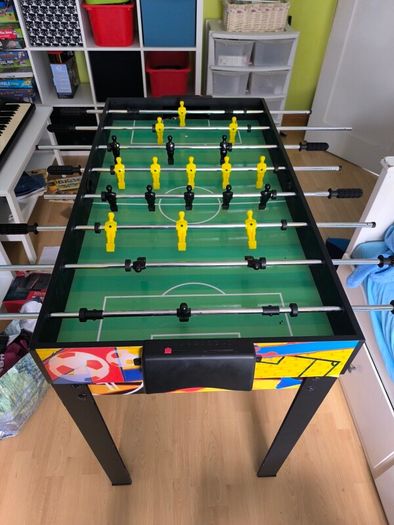 Multi Games Table