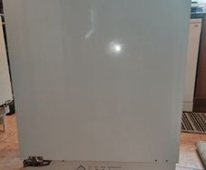 Kenwood KIF60W23 Integrated Built-in Undercounter Freezer 101L