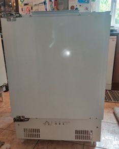Kenwood KIF60W23 Integrated Built-in Undercounter Freezer 101L
