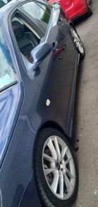 2008 Saab 93 TTID Aero
