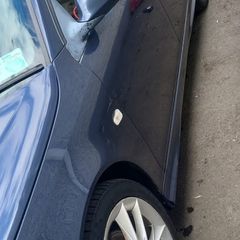 2008 Saab 93 TTID Aero