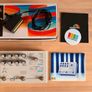 Hologram Microcosm Pedal - Mint/Boxed Condition : Skip the US Customs/VAT Hassle Image 4